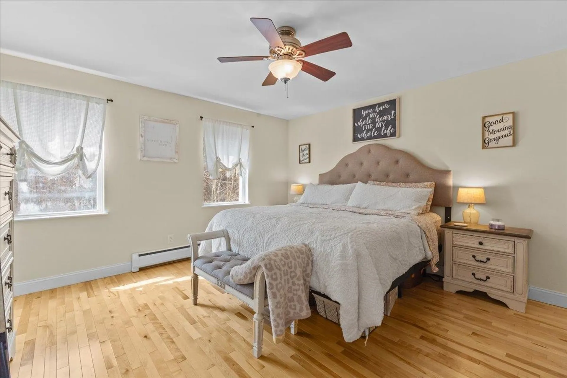 451 Colson Road Northfield VT 05663