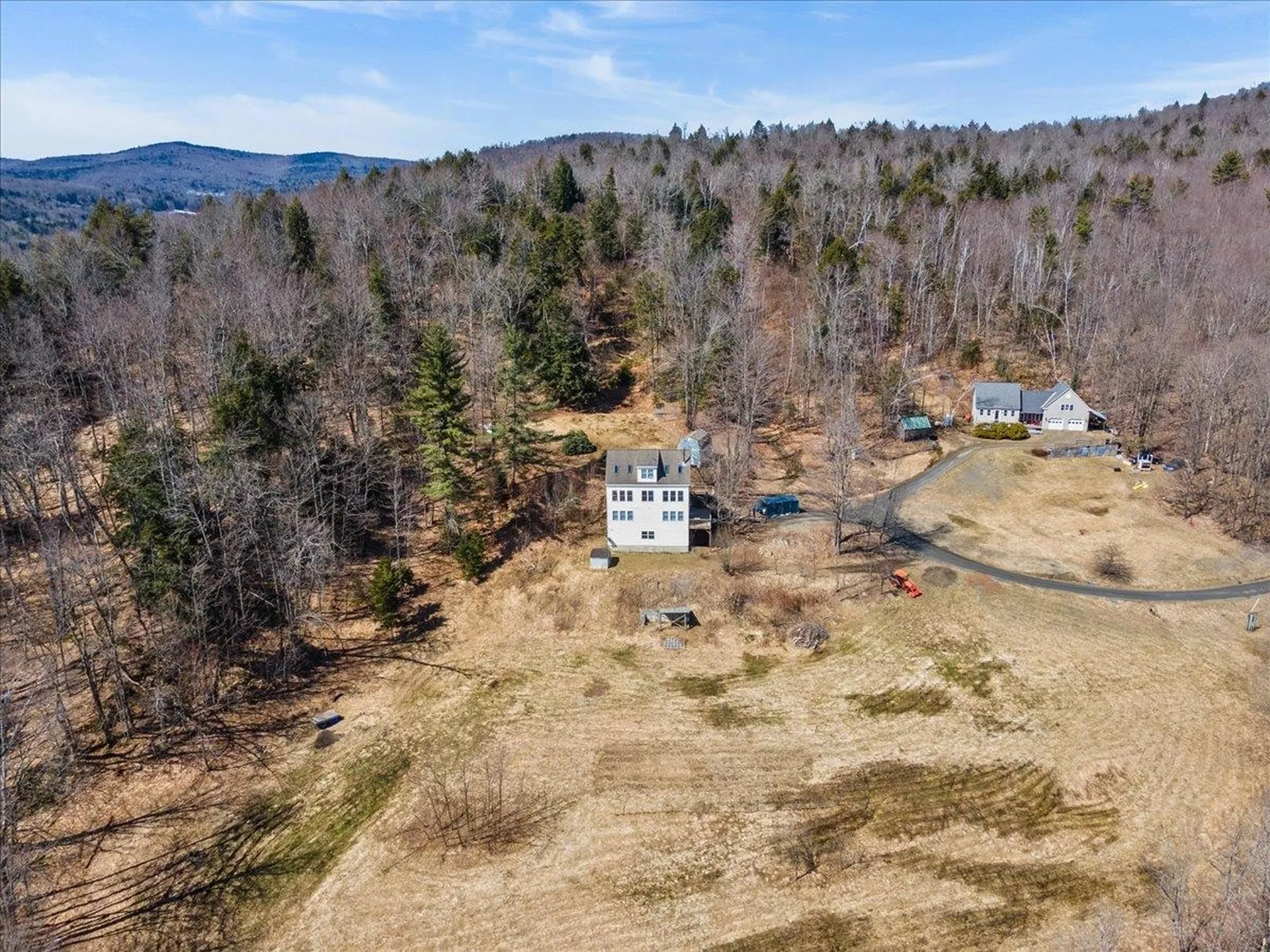 451 Colson Road Northfield VT 05663
