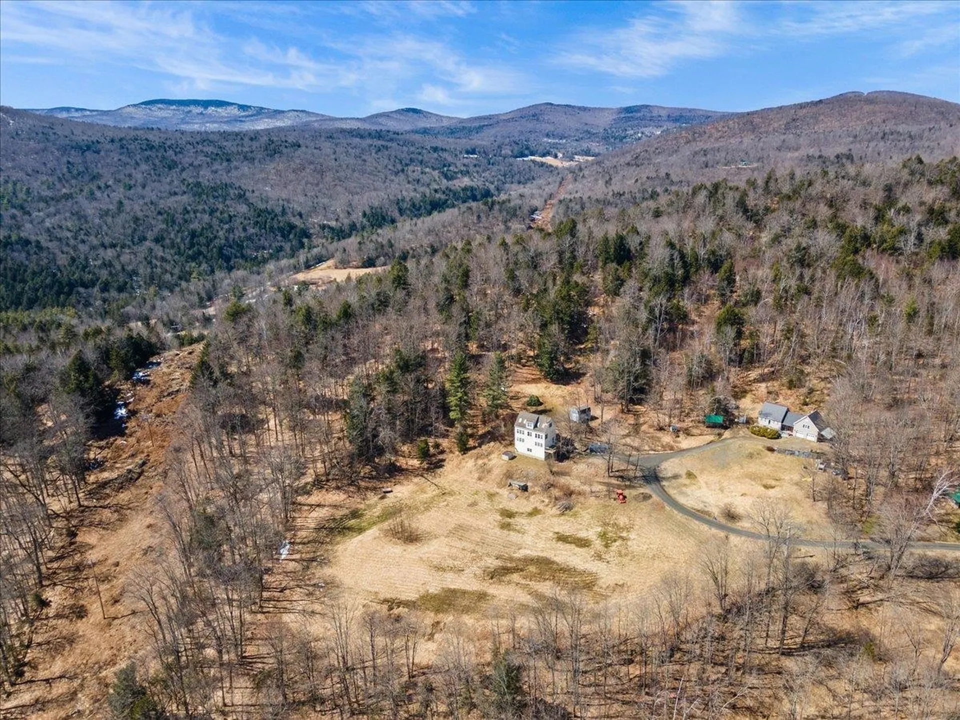 451 Colson Road Northfield VT 05663