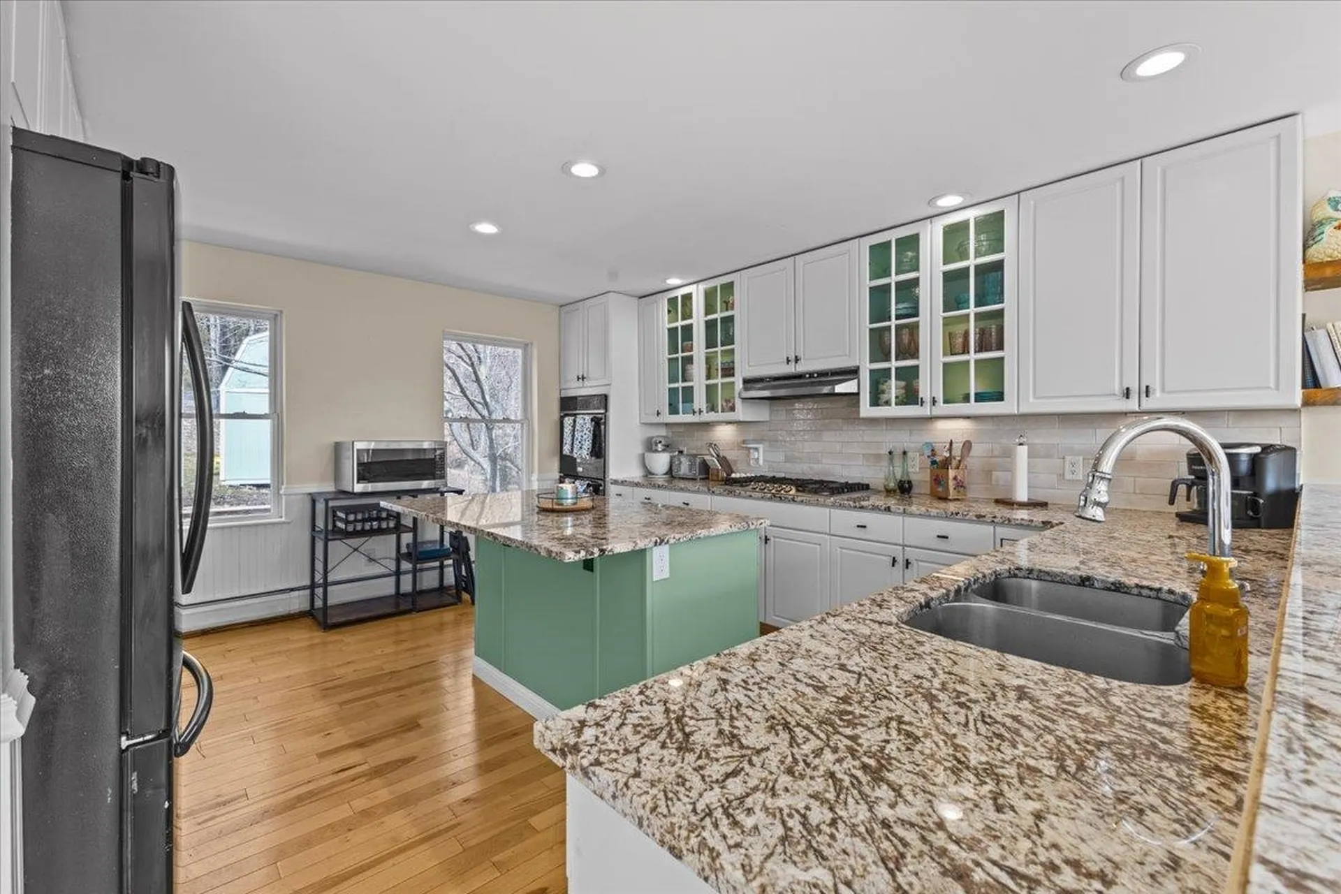 451 Colson Road Northfield VT 05663