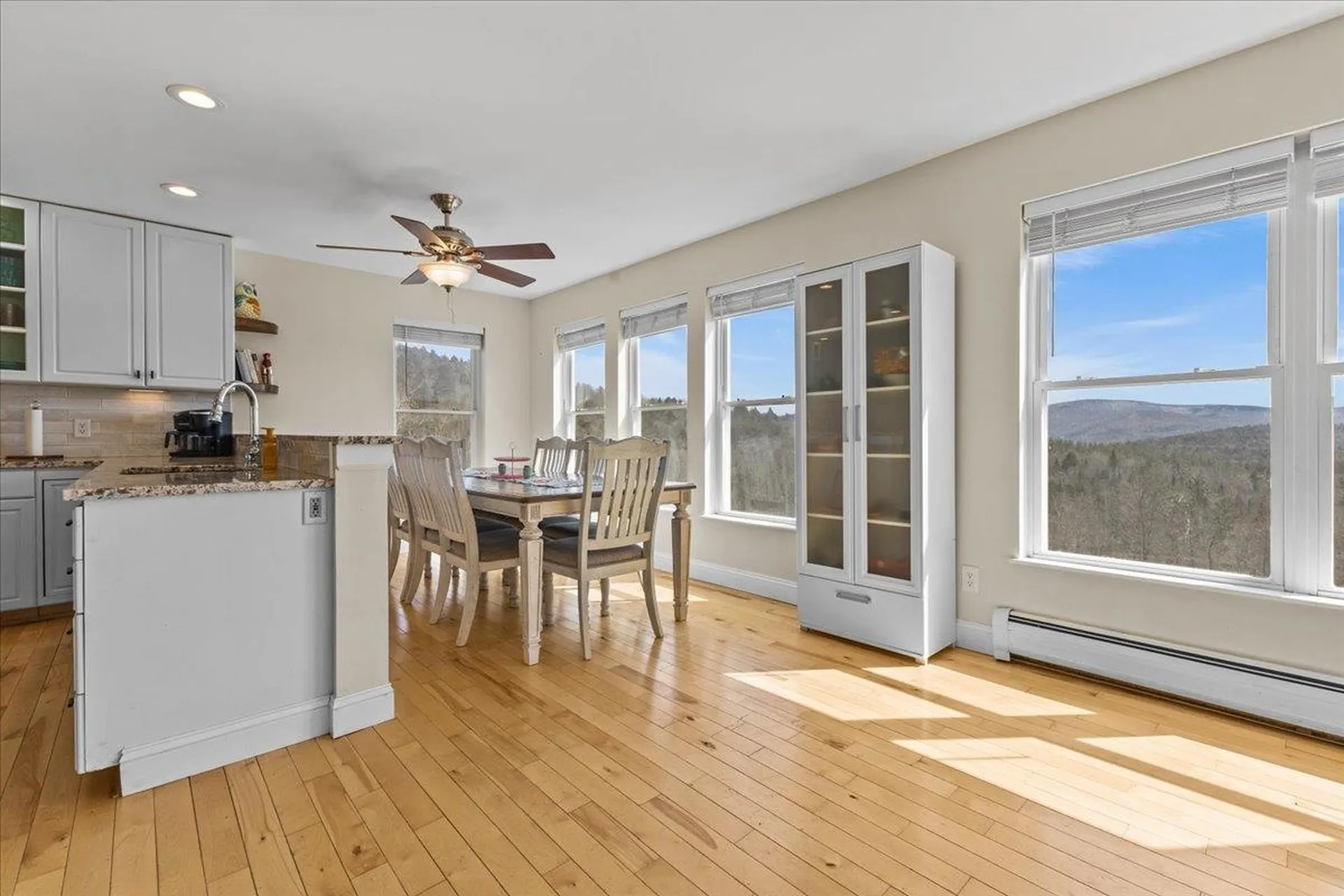 451 Colson Road Northfield VT 05663