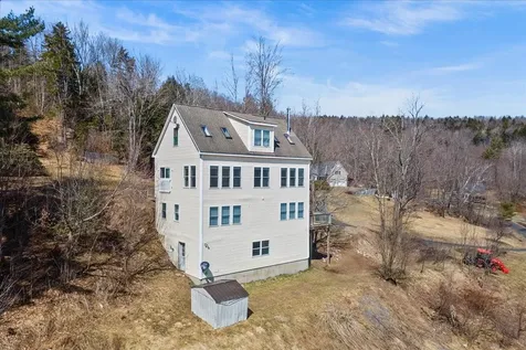 451 Colson Road Northfield VT 05663