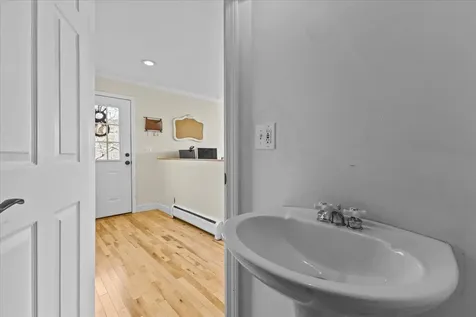 451 Colson Road Northfield VT 05663
