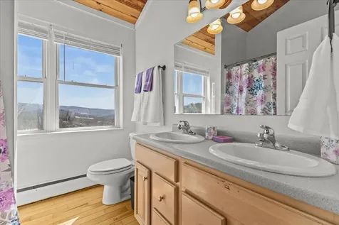 451 Colson Road Northfield VT 05663
