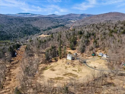 451 Colson Road Northfield VT 05663