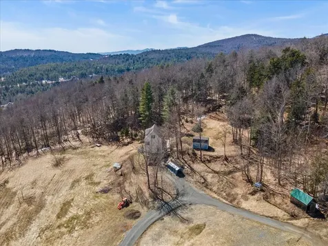 451 Colson Road Northfield VT 05663