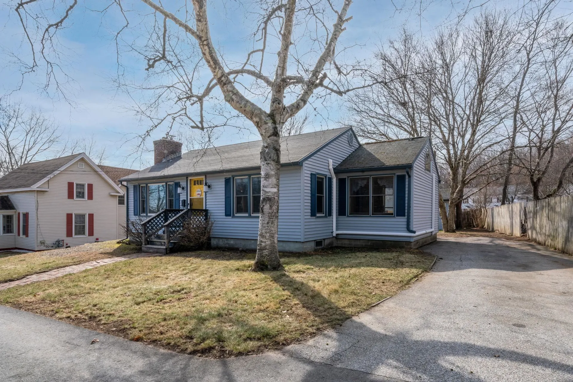 63 Penacook Street Concord NH 03301