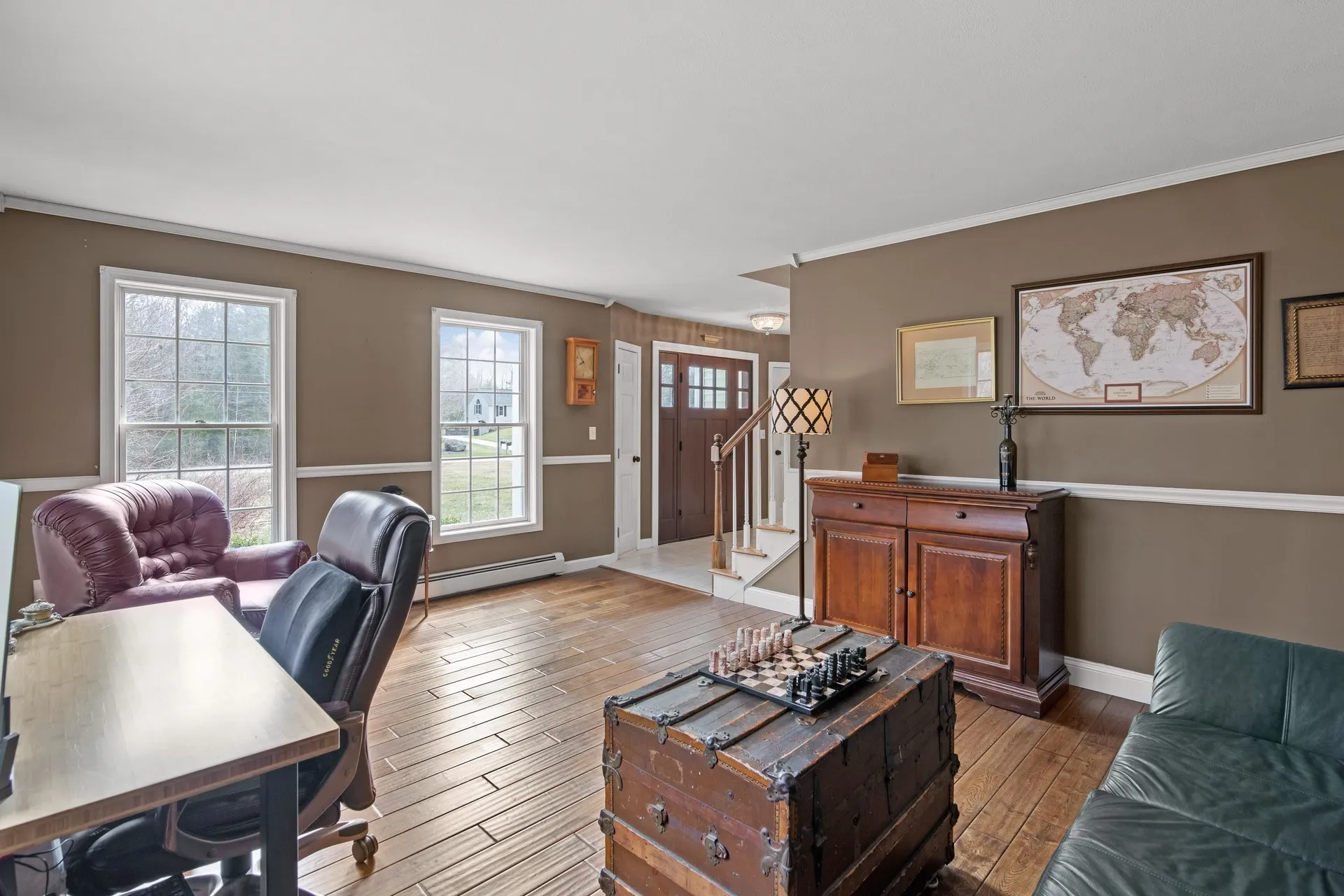 322 Meadow Fox Lane Chester NH 03036