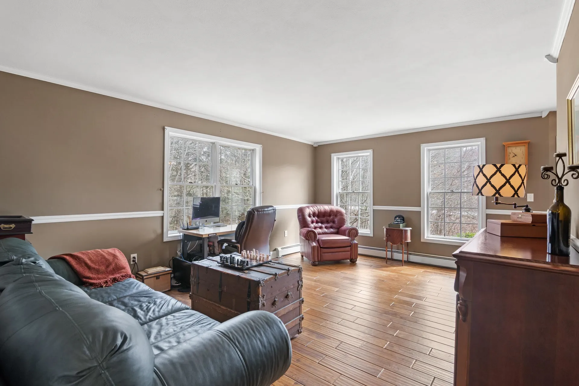 322 Meadow Fox Lane Chester NH 03036