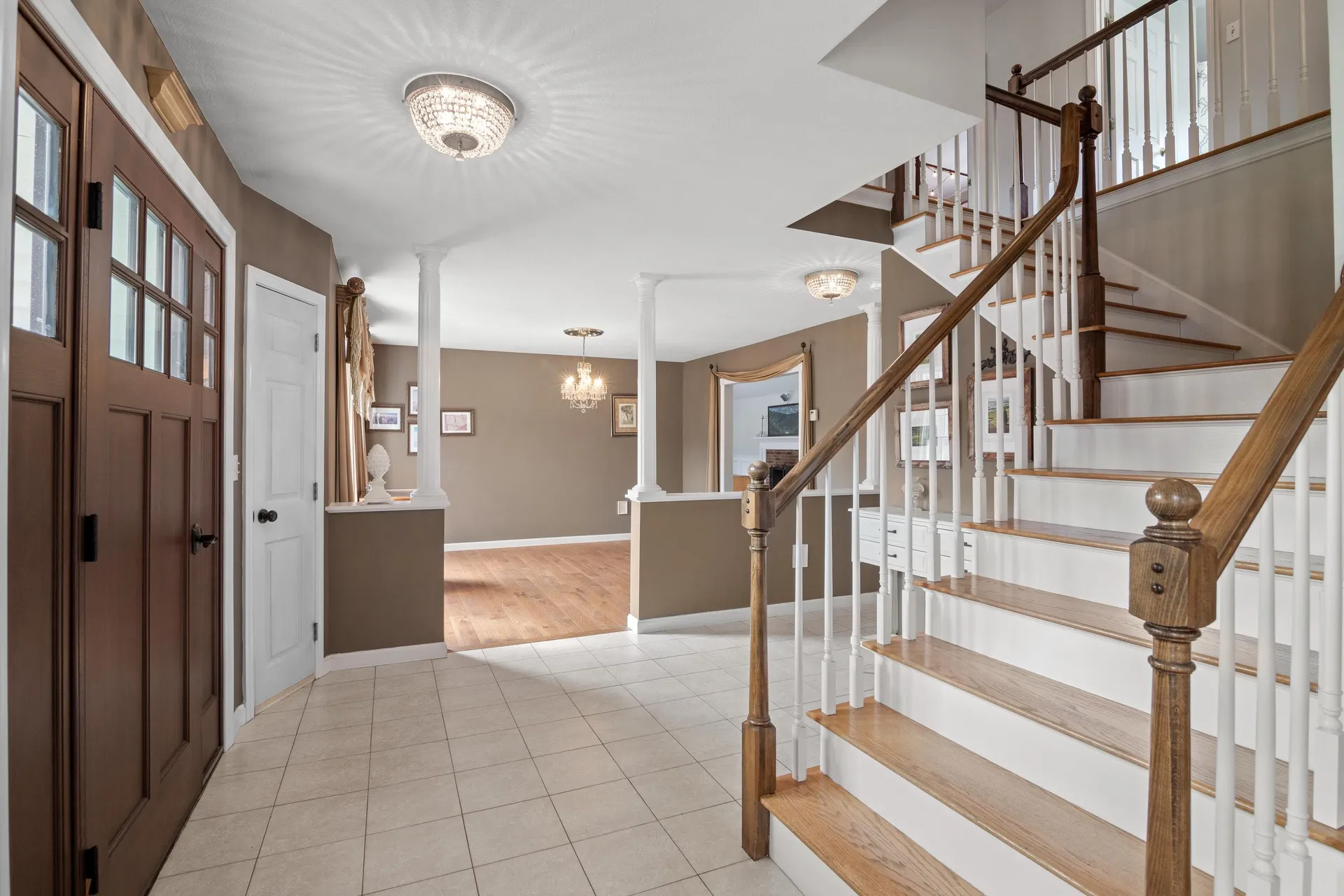 322 Meadow Fox Lane Chester NH 03036