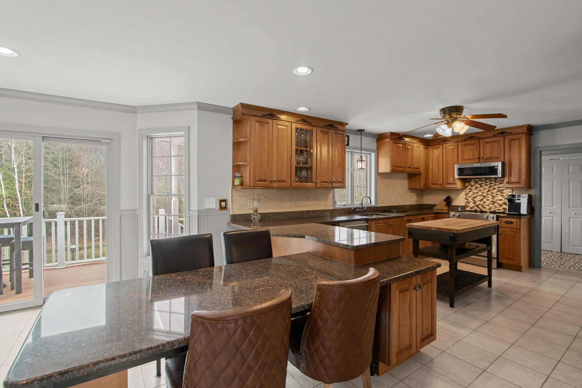 322 Meadow Fox Lane Chester NH 03036