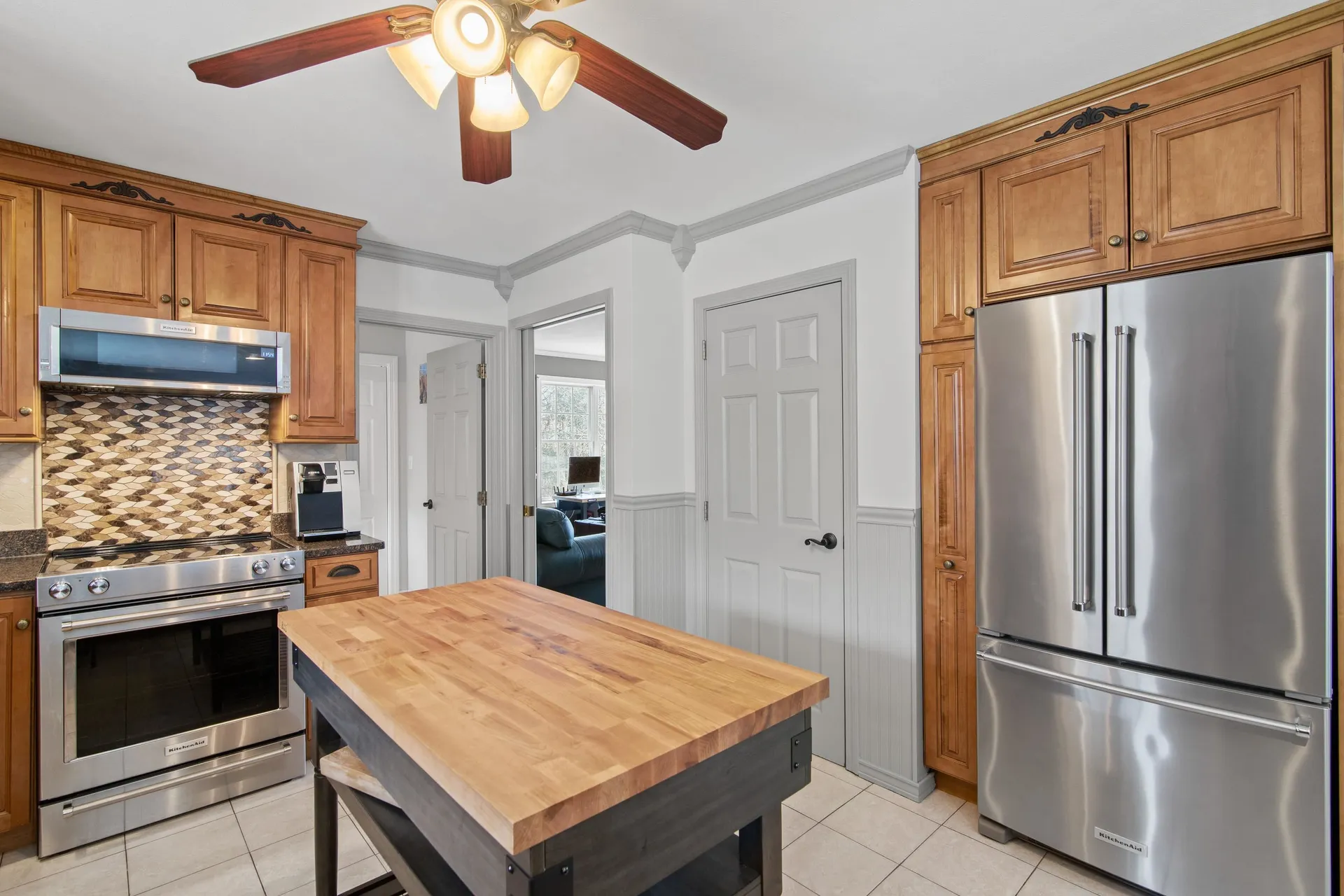 322 Meadow Fox Lane Chester NH 03036