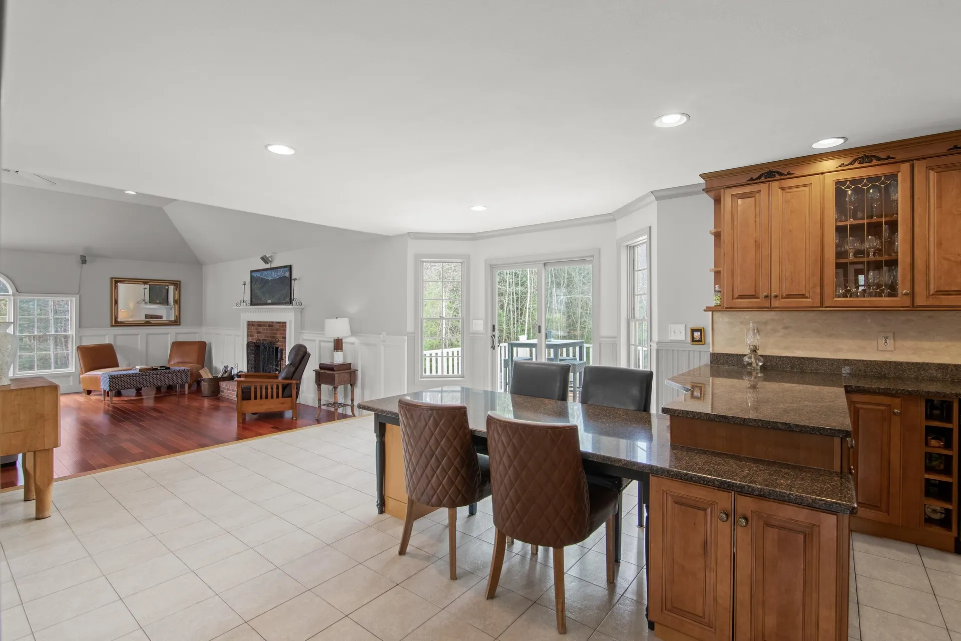 322 Meadow Fox Lane Chester NH 03036