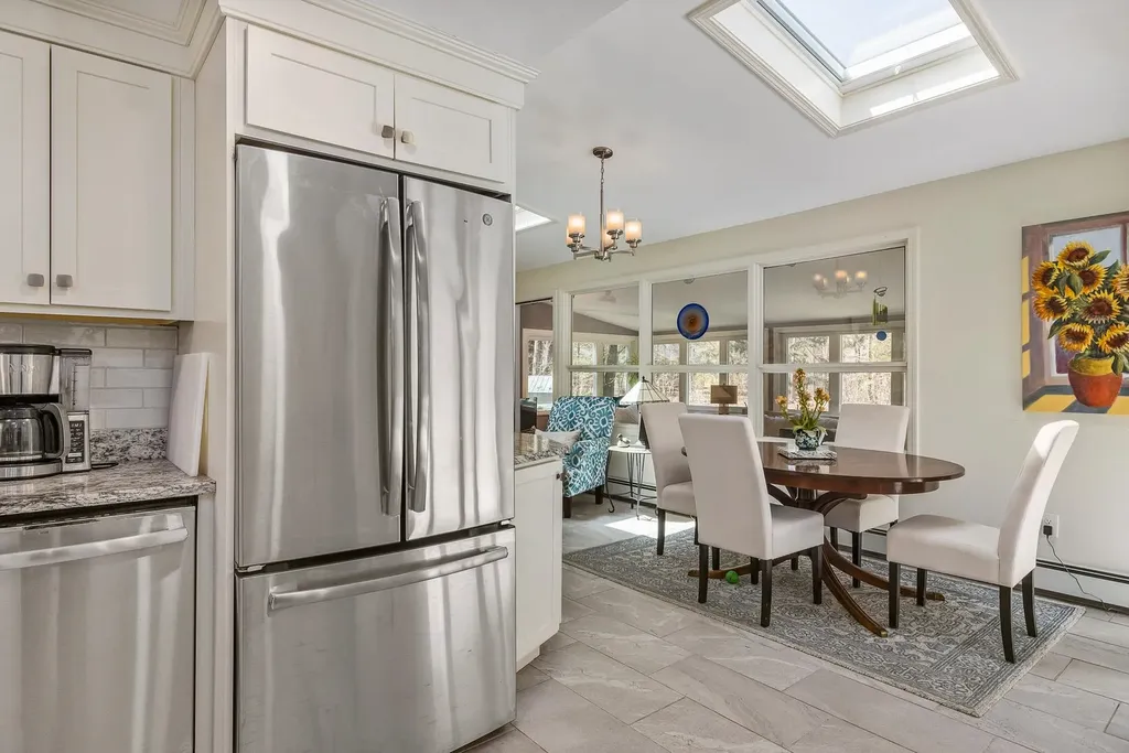 121 Brackett Road Rye NH 03870