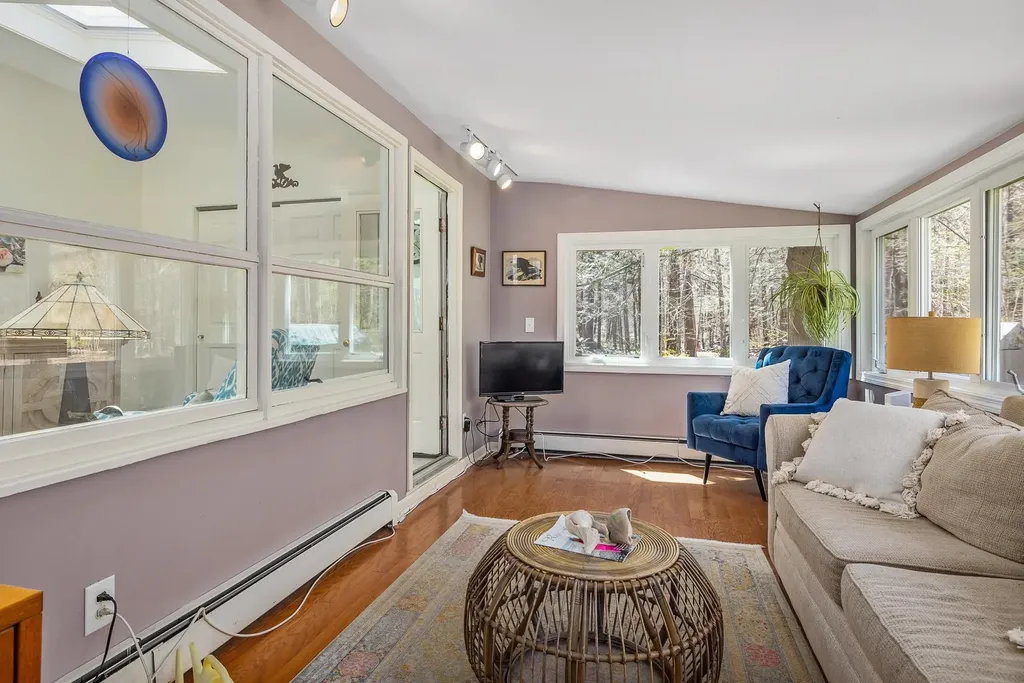 121 Brackett Road Rye NH 03870