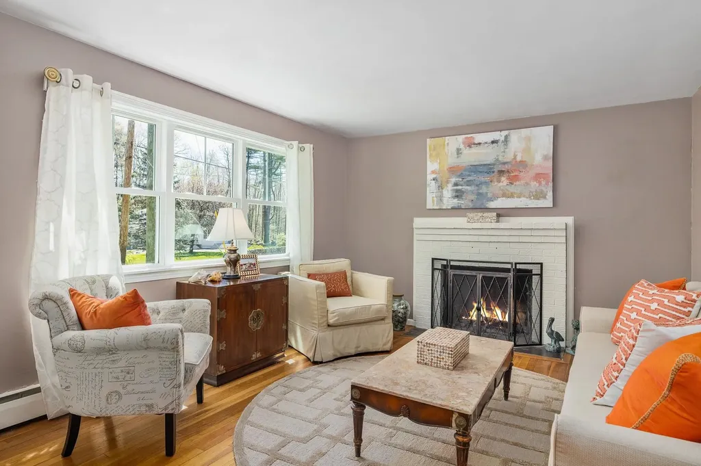 121 Brackett Road Rye NH 03870