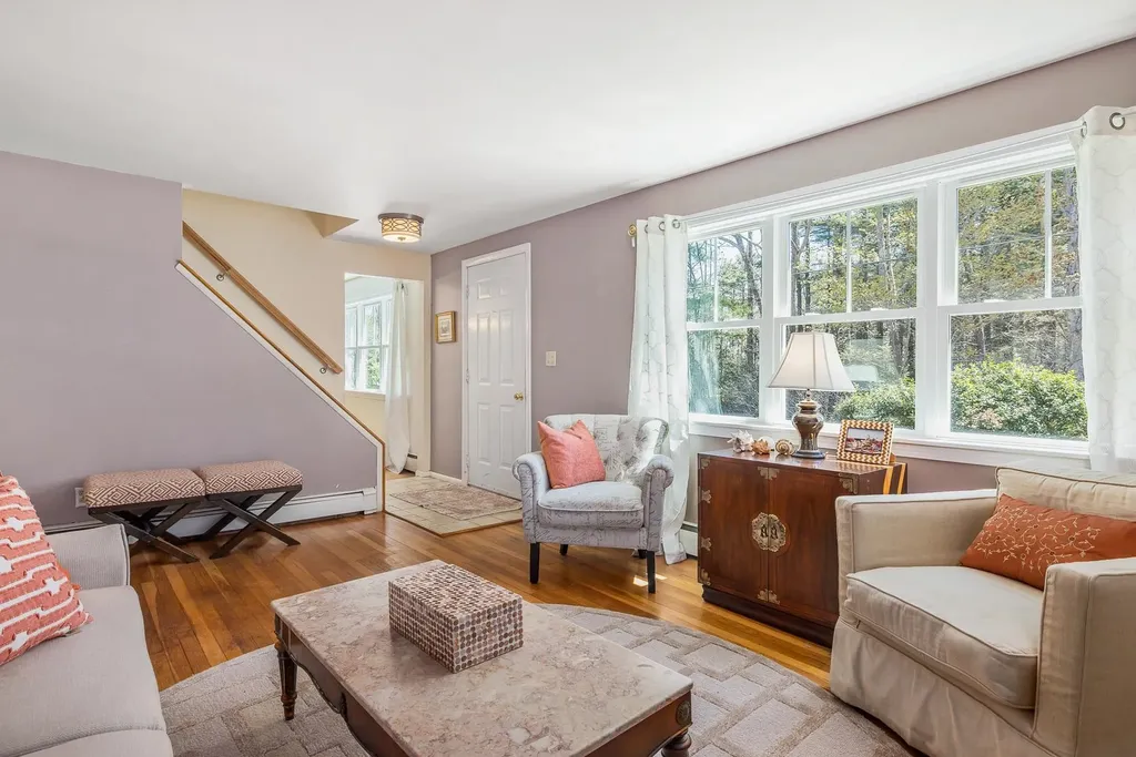 121 Brackett Road Rye NH 03870