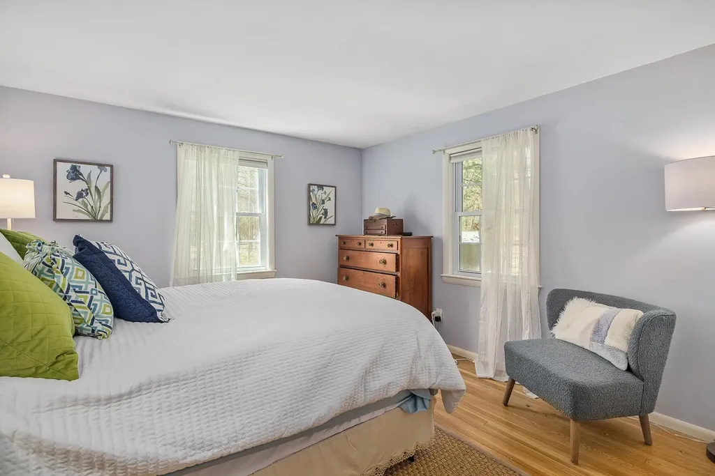 121 Brackett Road Rye NH 03870