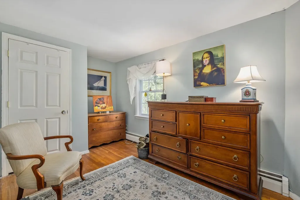 121 Brackett Road Rye NH 03870