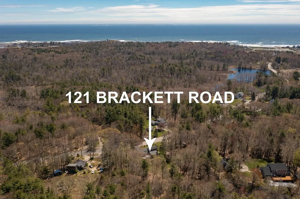 121 Brackett Road Rye NH 03870
