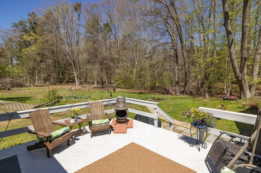 121 Brackett Road Rye NH 03870