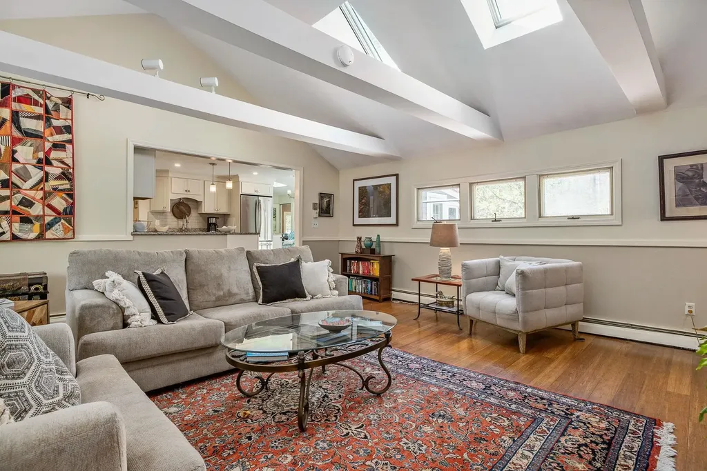 121 Brackett Road Rye NH 03870