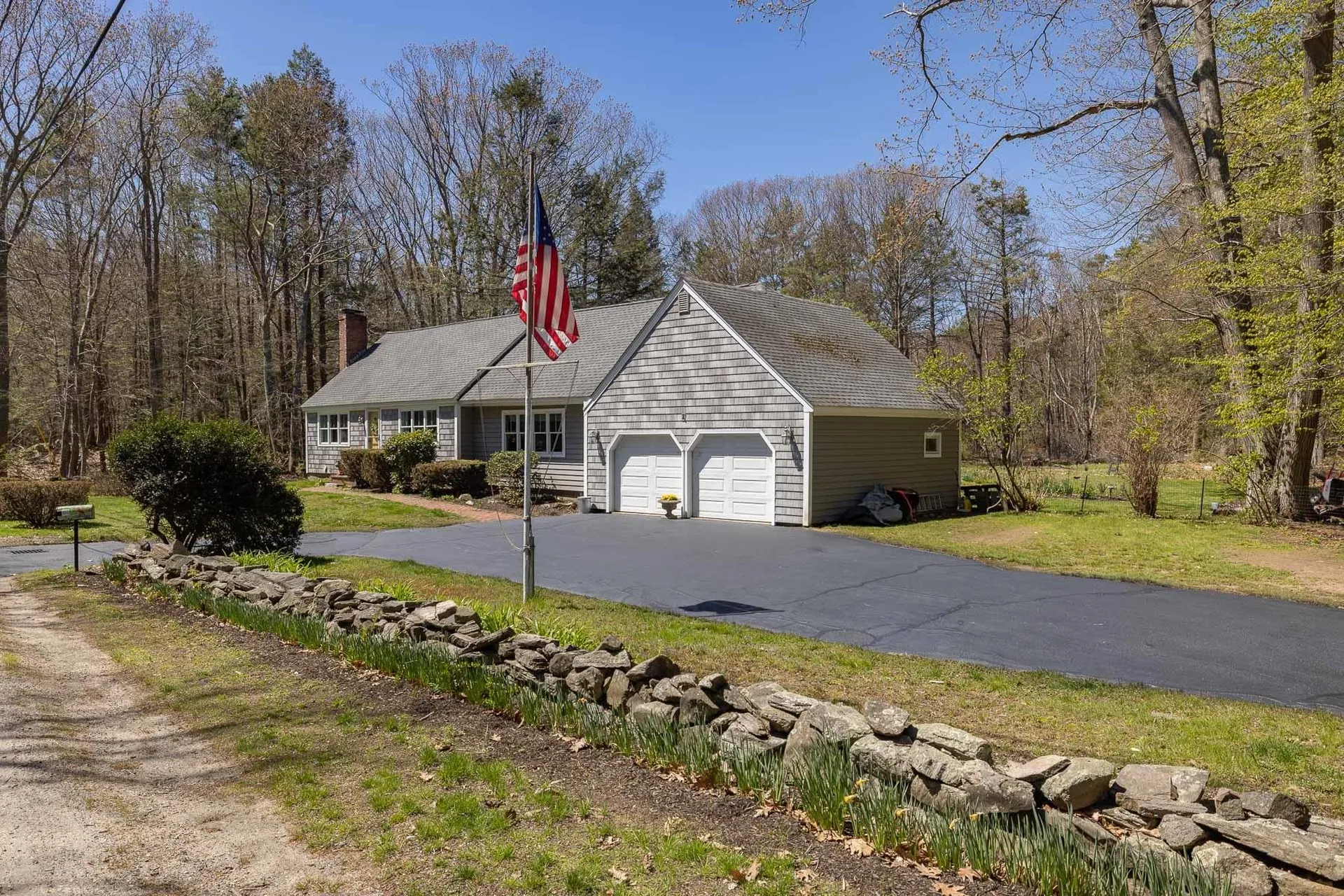 121 Brackett Road Rye NH 03870
