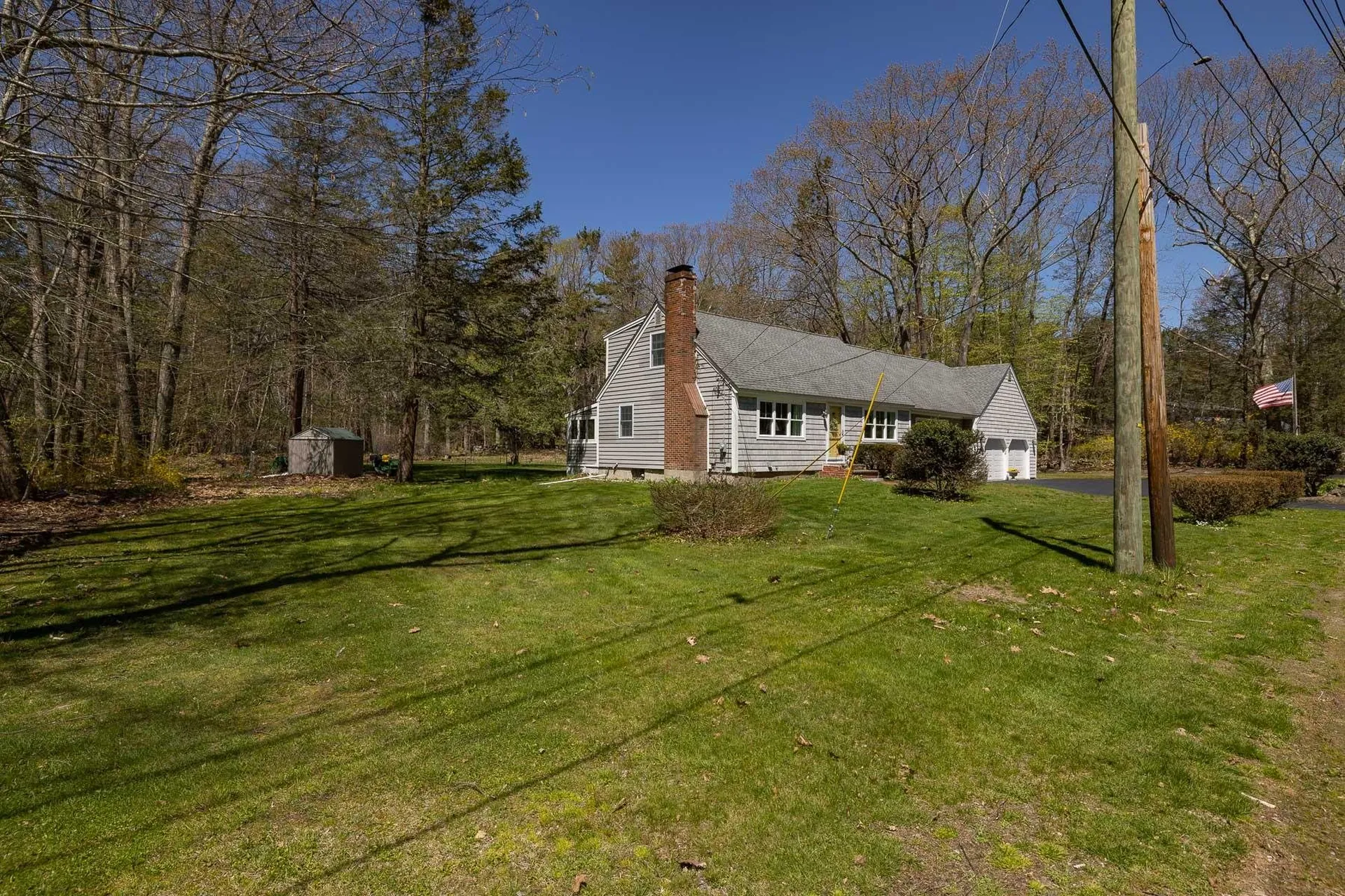 121 Brackett Road Rye NH 03870