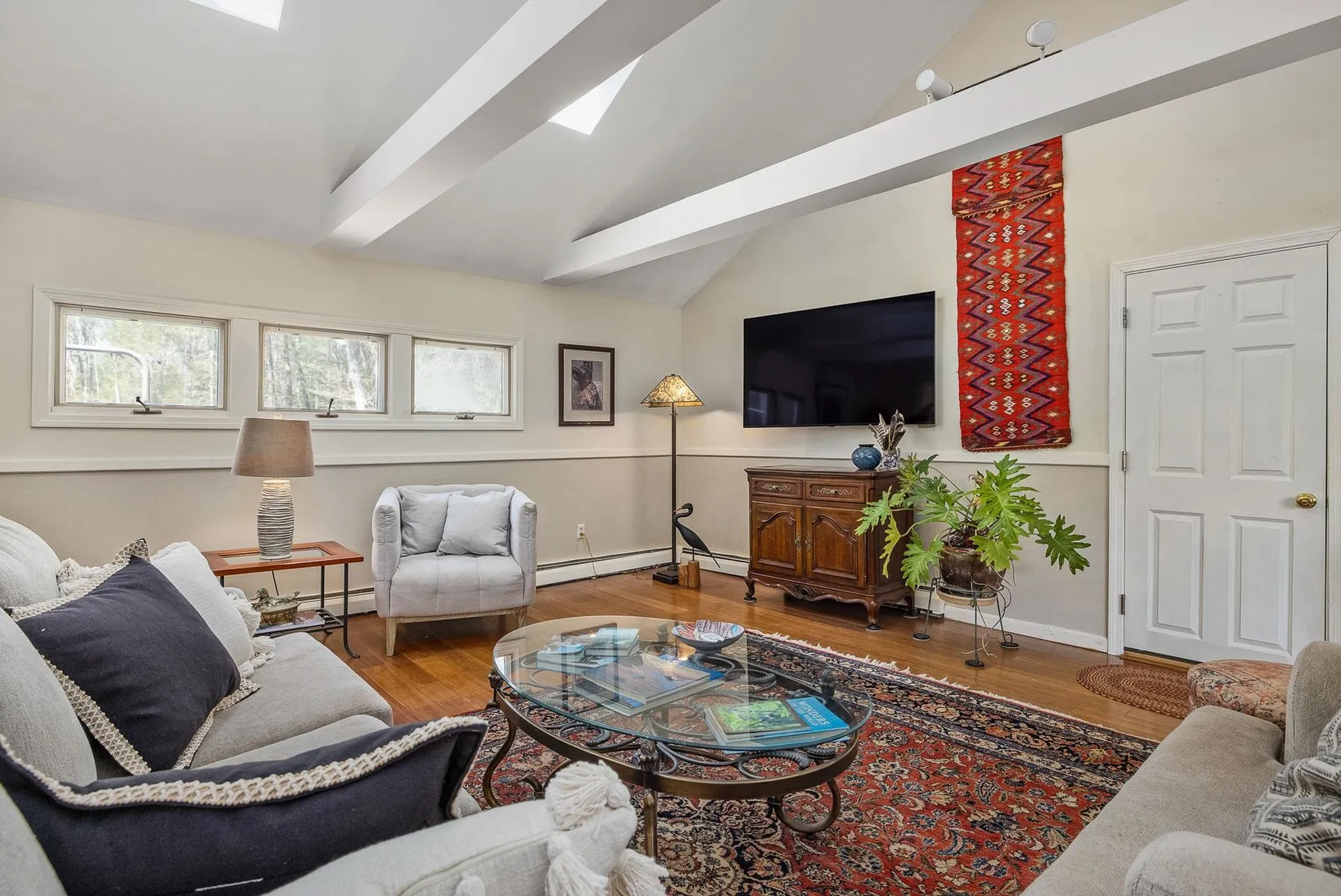 121 Brackett Road Rye NH 03870