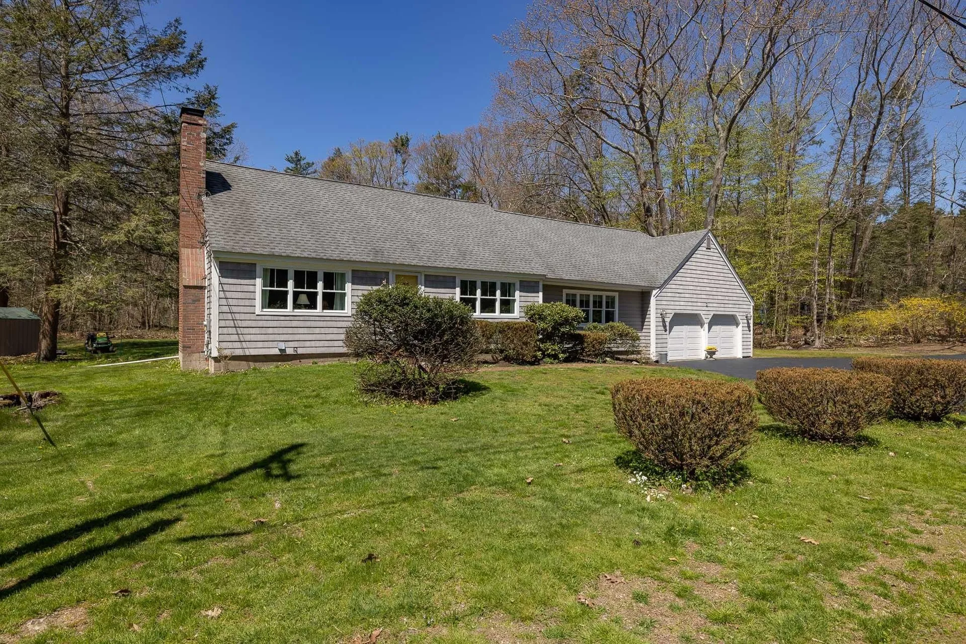 121 Brackett Road Rye NH 03870
