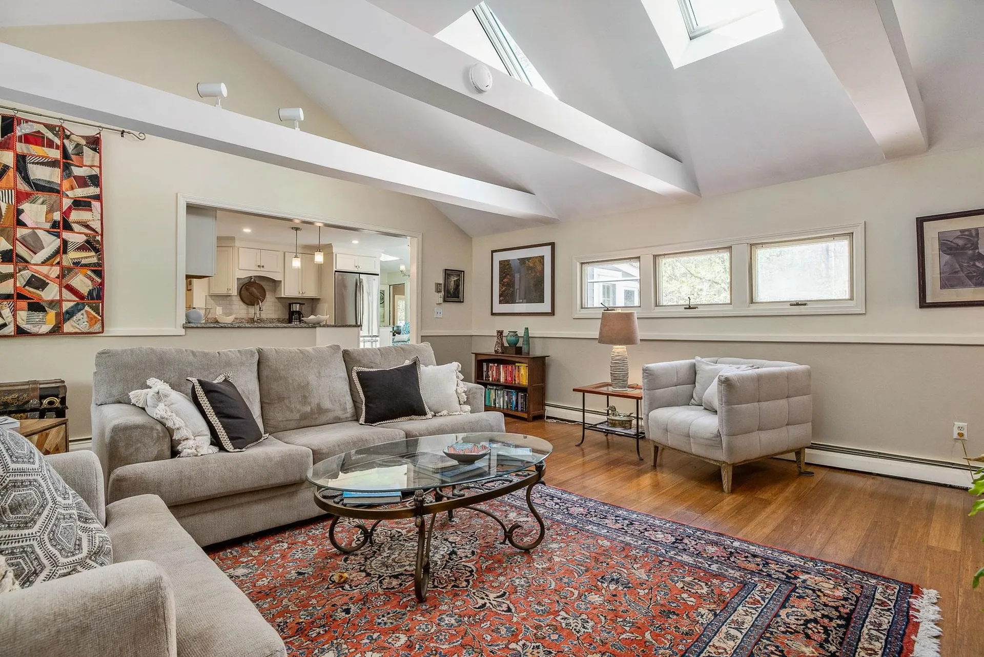 121 Brackett Road Rye NH 03870