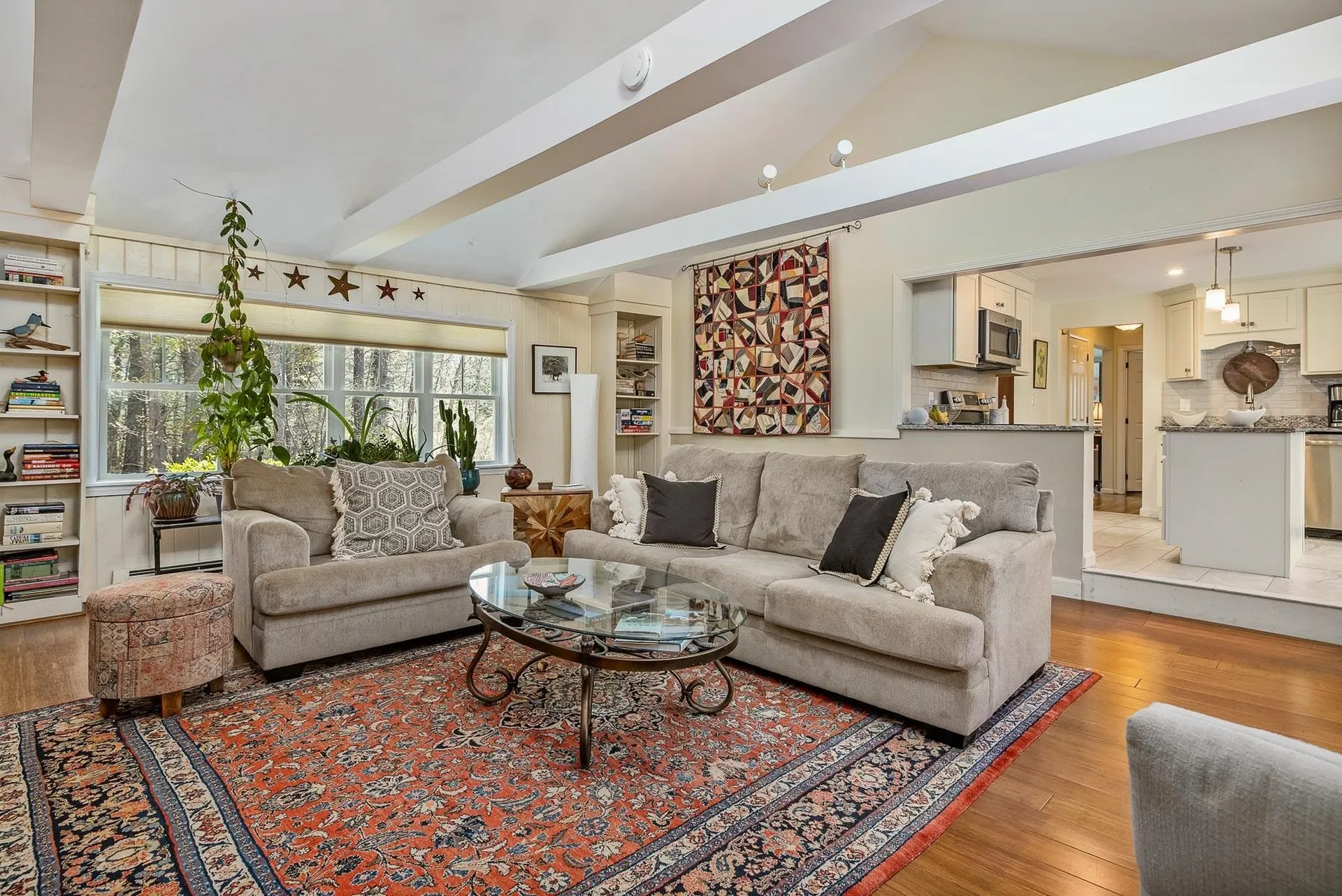 121 Brackett Road Rye NH 03870