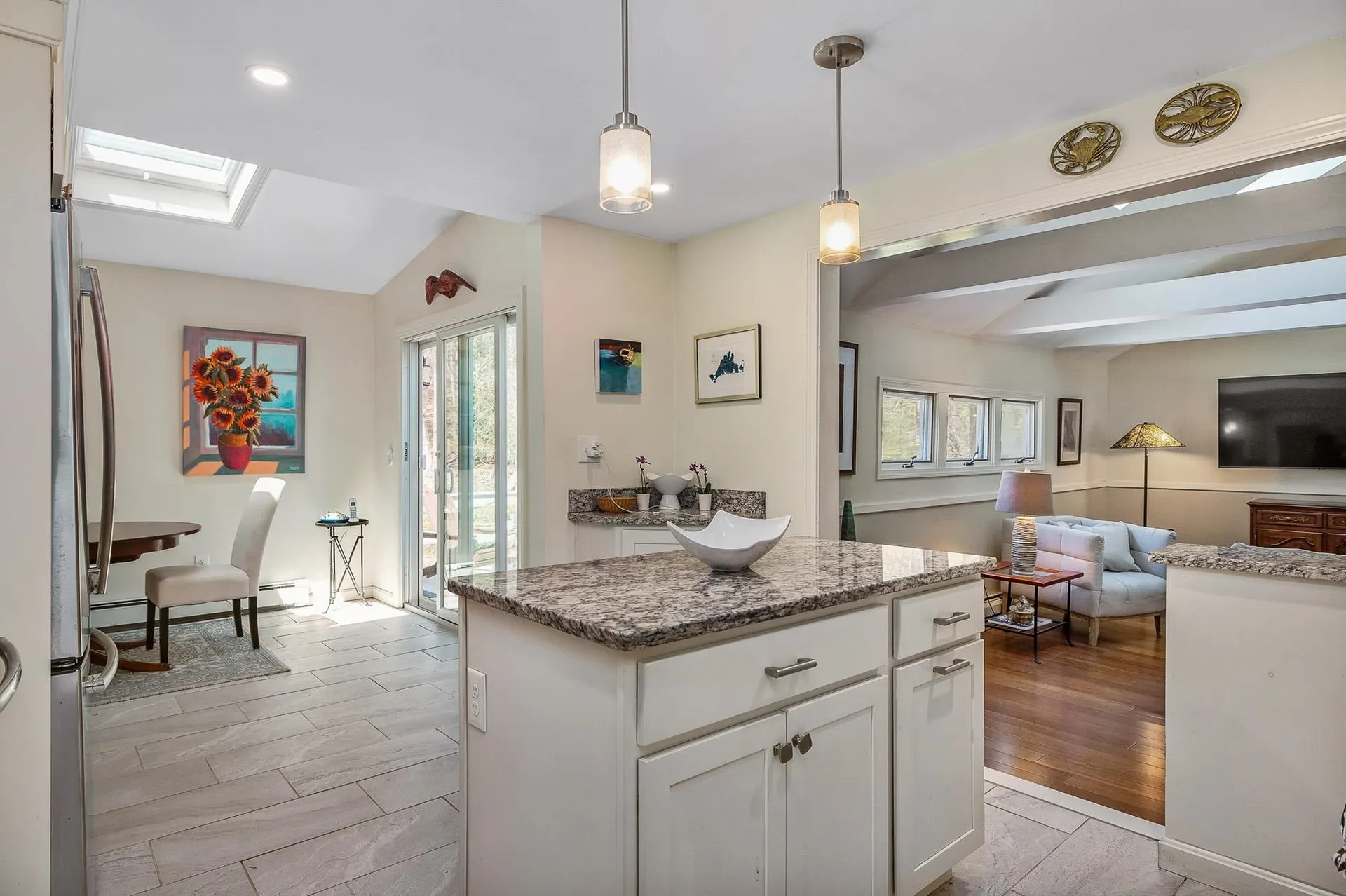 121 Brackett Road Rye NH 03870