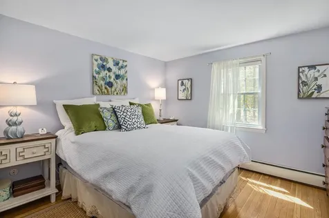 121 Brackett Road Rye NH 03870