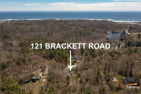 121 Brackett Road Rye NH 03870