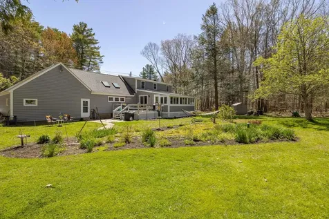 121 Brackett Road Rye NH 03870