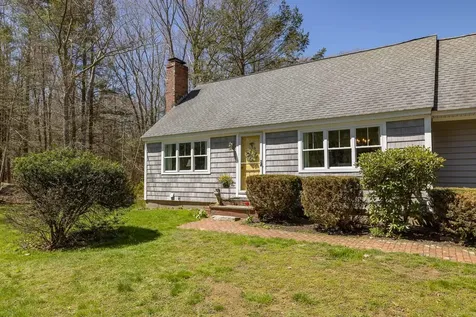 121 Brackett Road Rye NH 03870