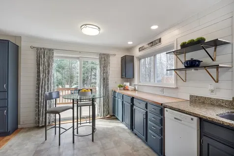5 Stratford Drive Barnstead NH 03225