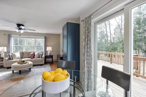5 Stratford Drive Barnstead NH 03225