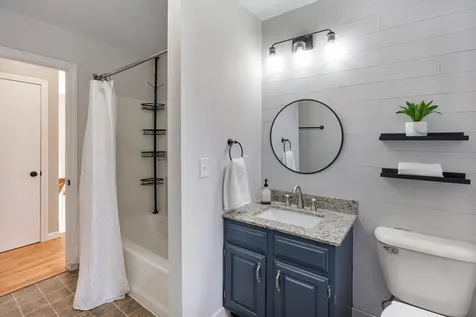 5 Stratford Drive Barnstead NH 03225
