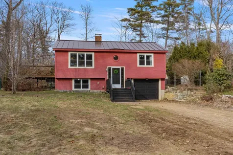 5 Stratford Drive Barnstead NH 03225