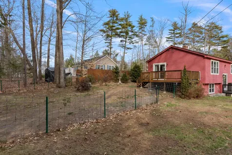 5 Stratford Drive Barnstead NH 03225