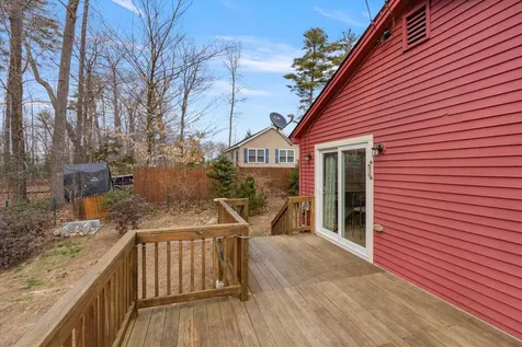 5 Stratford Drive Barnstead NH 03225