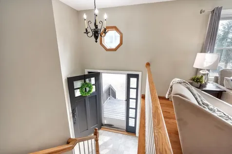 5 Stratford Drive Barnstead NH 03225