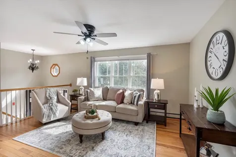 5 Stratford Drive Barnstead NH 03225