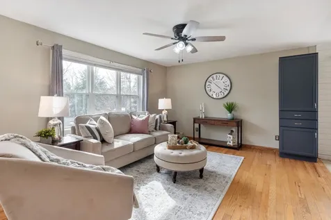 5 Stratford Drive Barnstead NH 03225