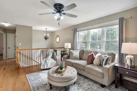 5 Stratford Drive Barnstead NH 03225