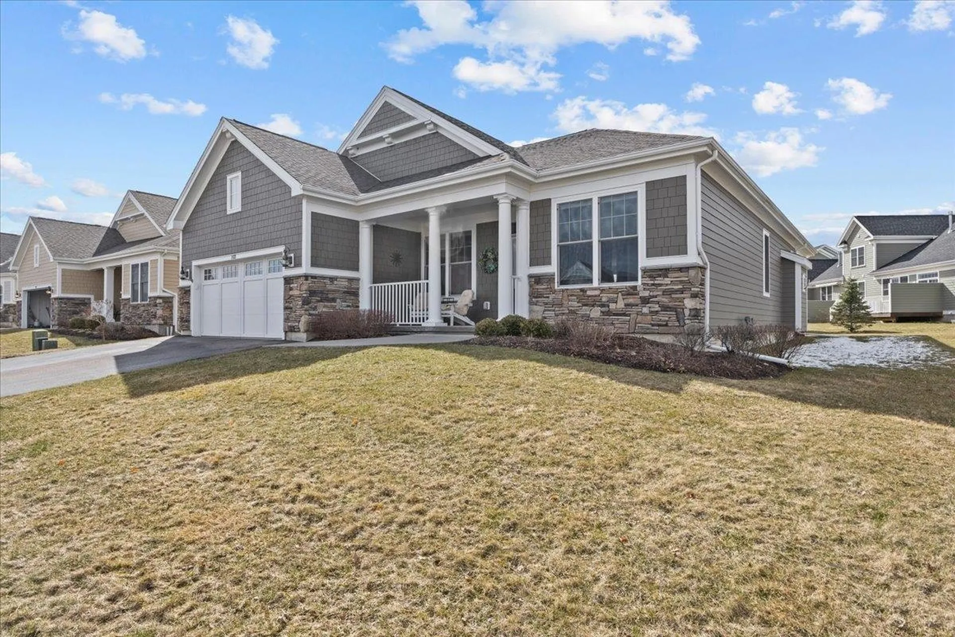 103 Dunmore Lane Williston VT 05495