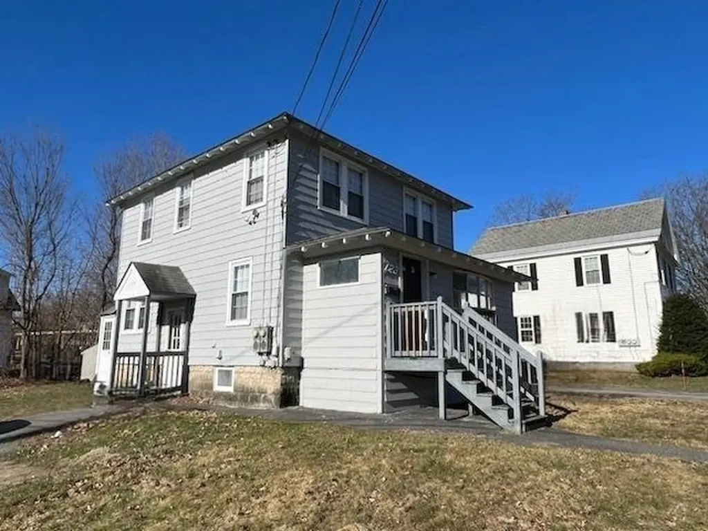 123 Marlboro Street Keene NH 03431