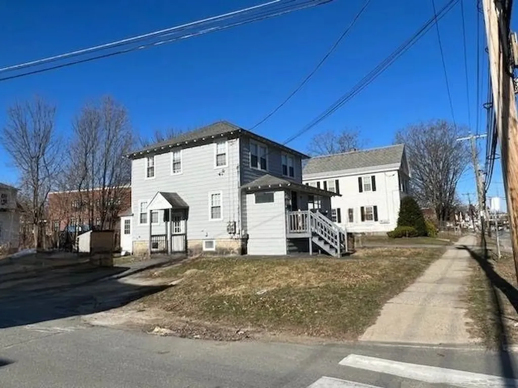 123 Marlboro Street Keene NH 03431